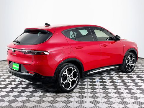 Used 2024 Alfa Romeo Tonale Ti w/ Active Assist Package image 10