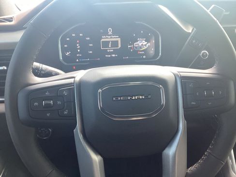 New 2026 GMC Sierra 2500 Denali w/ Denali Reserve Package AWD/4WD image 35