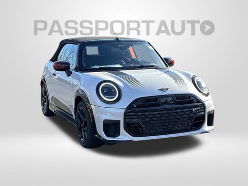 New 2026 MINI Cooper S FWD image 5