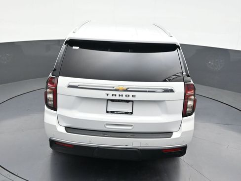 Used 2021 Chevrolet Tahoe LS image 19