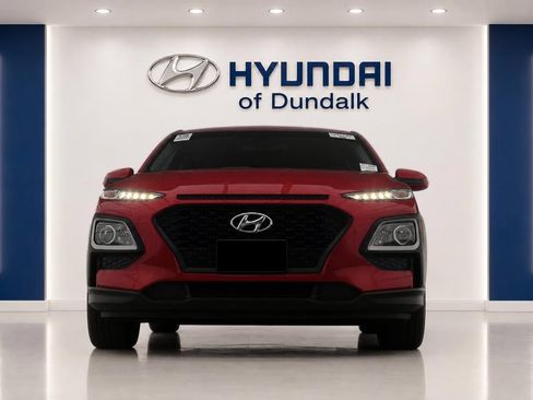 Used 2020 Hyundai Kona SE FWD image 5