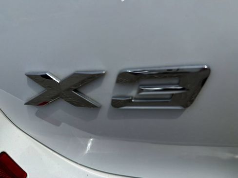 Used 2019 BMW X3 xDrive30i w/ Convenience Package AWD/4WD image 15