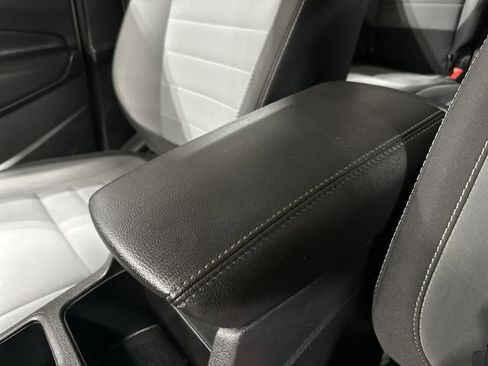 Certified 2018 Ford Escape S FWD image 25