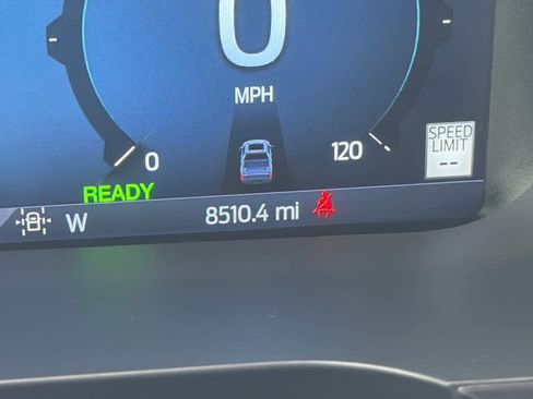Certified 2025 Ford F150 King Ranch w/ FX4 Off-Road Package AWD/4WD image 23
