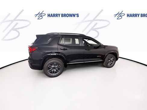 New 2026 GMC Terrain AT4 w/ Convenience Package III image 33