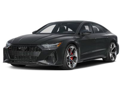 Used 2025 Audi RS 7 Performance
