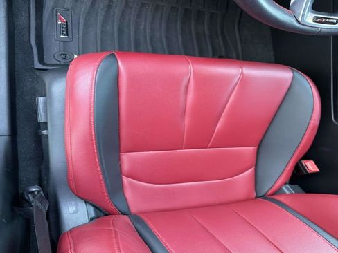 Used 2025 Acura Integra A-Spec FWD image 13