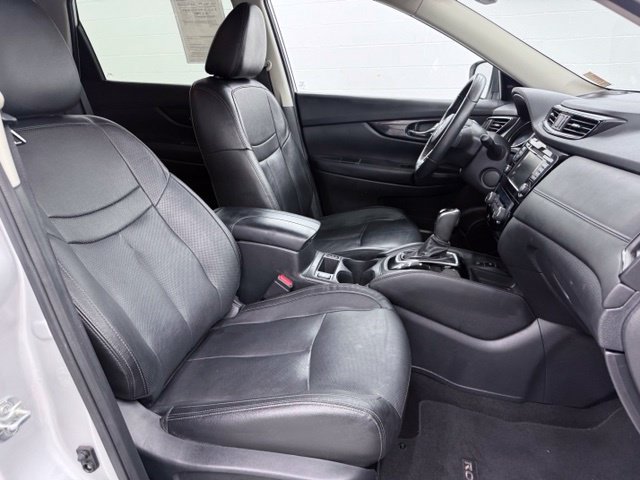 Used 2020 Nissan Rogue SL FWD image 20