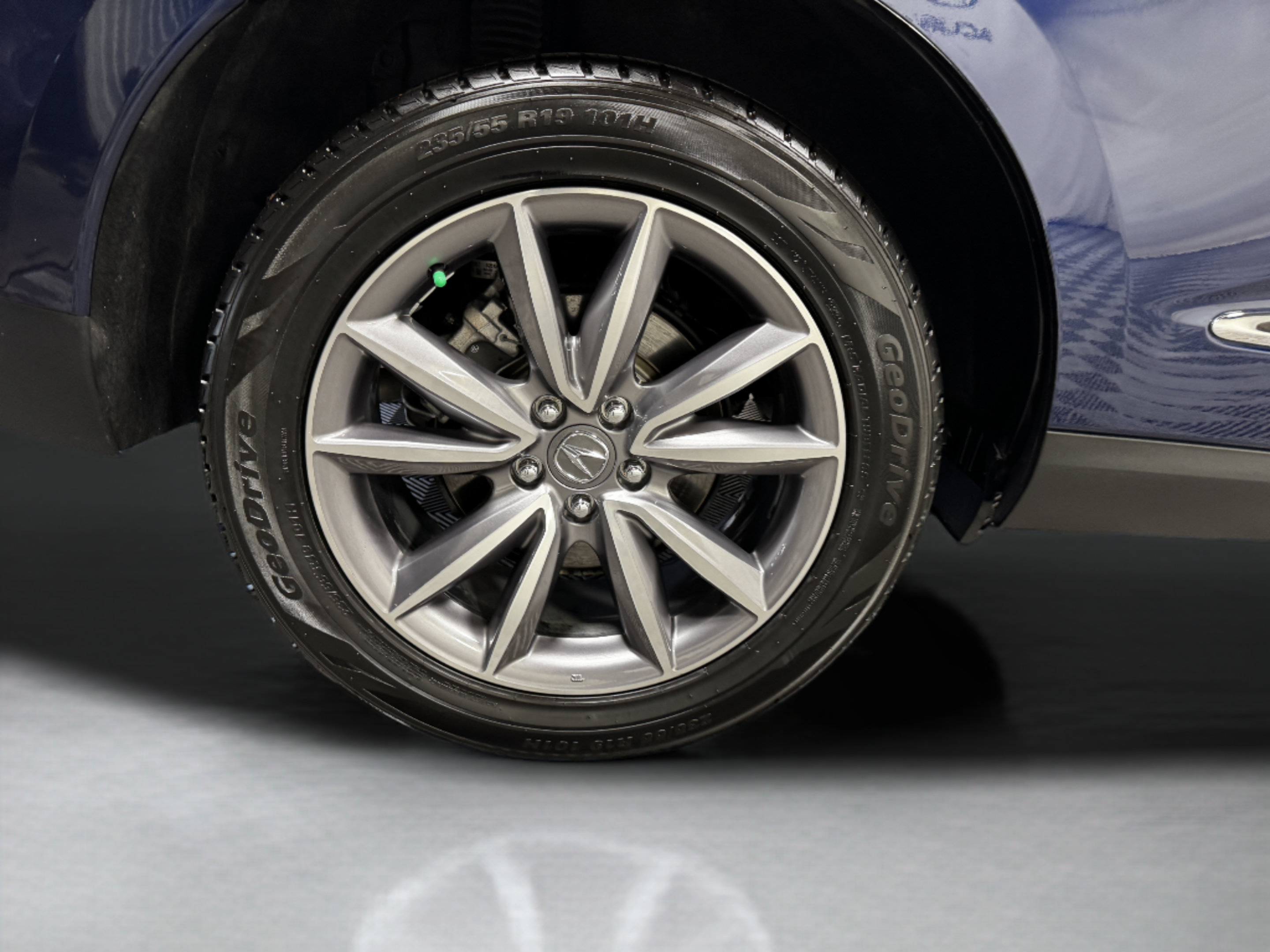 Certified 2023 Acura RDX w/ Technology Package FWD image 49