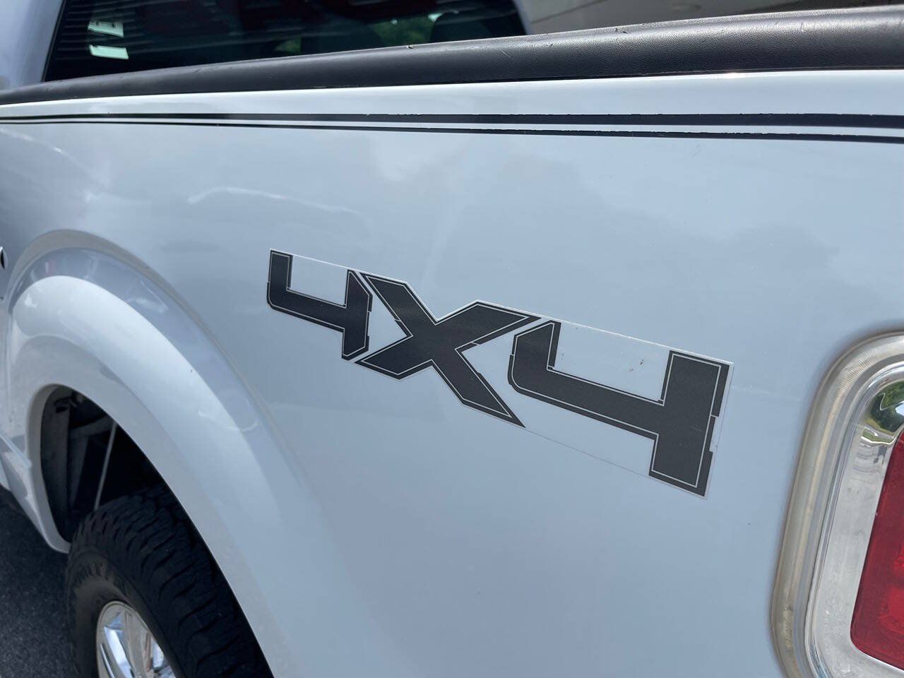 Used 2012 Ford F150 XL w/ XL Plus Pkg AWD/4WD image 14