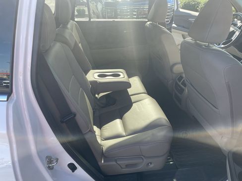 Used 2020 Honda Pilot EX-L image 26