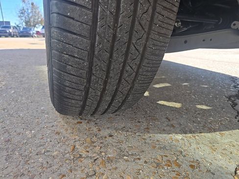 Used 2023 Subaru Forester Sport image 42