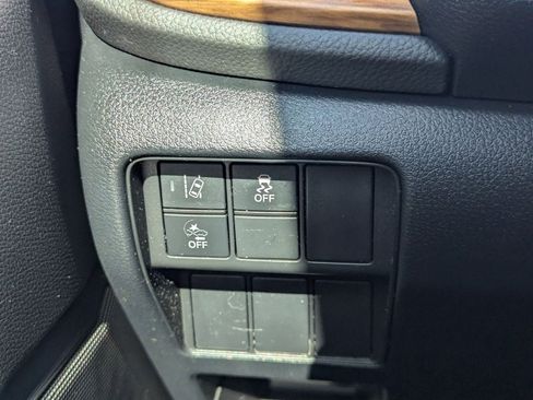 Certified 2022 Honda CR-V EX image 28