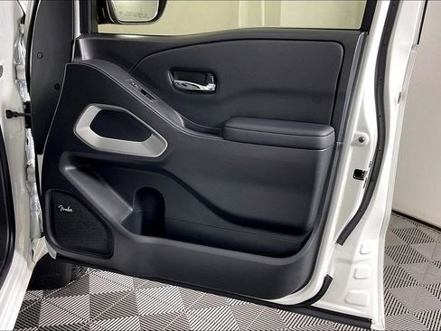 Certified 2025 Nissan Frontier SV w/ SV Convenience Package image 25