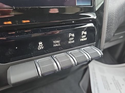 New 2026 RAM 2500 Tradesman AWD/4WD image 68