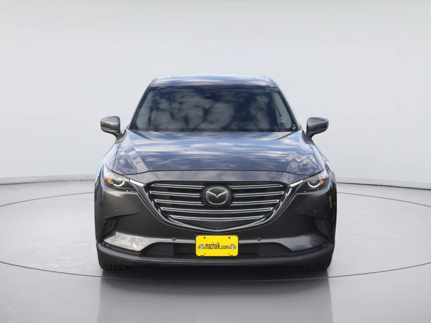 Used 2018 MAZDA CX-9 Touring w/ Touring Premium Package AWD/4WD image 3