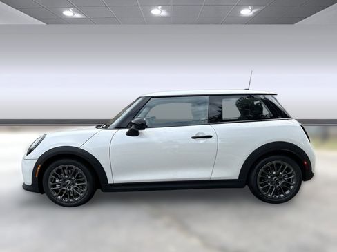 Certified 2025 MINI Cooper 2-Door Hardtop image 2