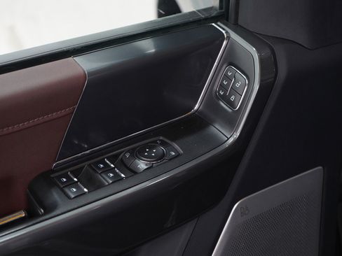 Used 2022 Ford F150 Lariat w/ Equipment Group 502A High image 22