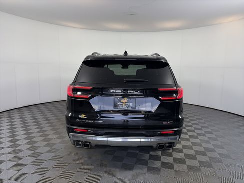 Certified 2024 GMC Acadia Denali w/ LPO, Floor Liner Package AWD/4WD image 10