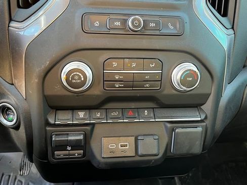 Used 2024 GMC Sierra 3500 Pro image 22