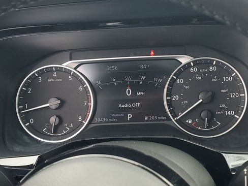 Used 2023 Nissan Pathfinder SL w/ SL Premium Package FWD image 30