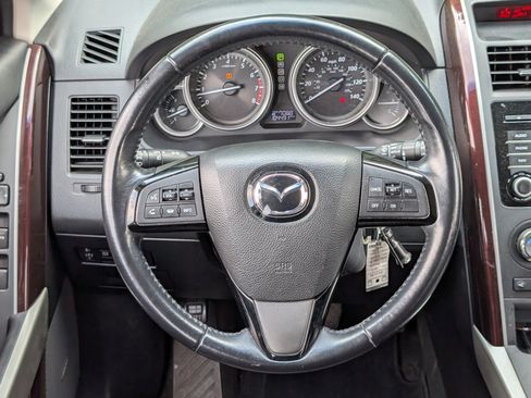 Used 2013 MAZDA CX-9 Grand Touring w/ Towing Prep Pkg FWD image 28