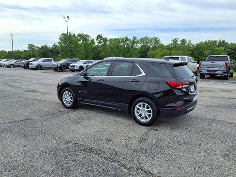 Used 2024 Chevrolet Equinox LT FWD image 30