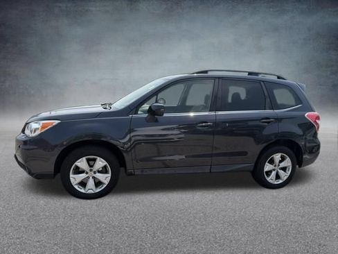 Used 2016 Subaru Forester 2.5i Limited AWD/4WD image 10