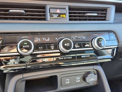 New 2026 Honda Pilot EX-L image 27