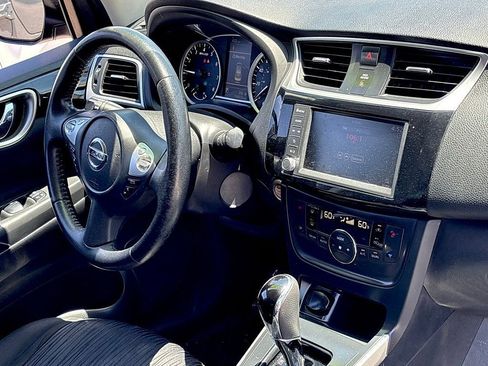 Used 2019 Nissan Sentra SV FWD image 25