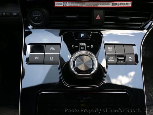 Used 2025 Toyota bZ4X AWD w/ Weather Package image 38