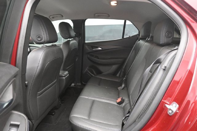 Used 2025 Buick Encore GX Sport Touring FWD image 25
