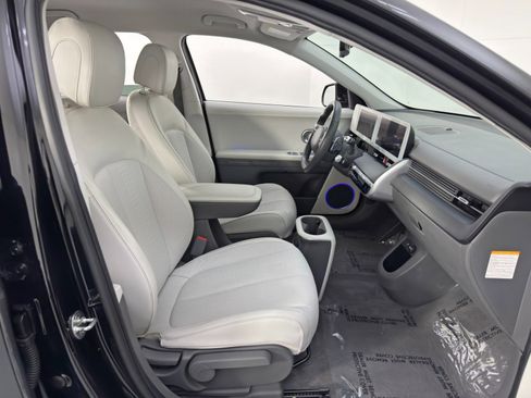 Used 2023 Hyundai Ioniq 5 SEL image 14