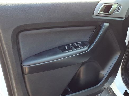 Certified 2023 Ford Ranger XLT w/ Equipment Group 302A High image 4