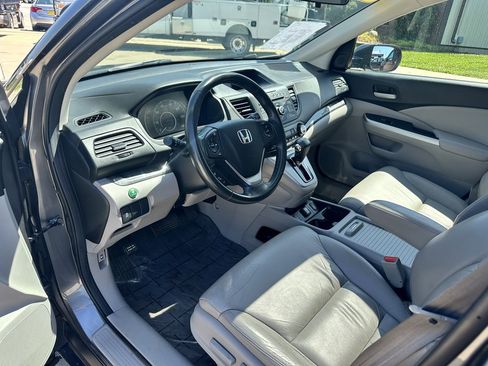 Used 2013 Honda CR-V EX-L image 11