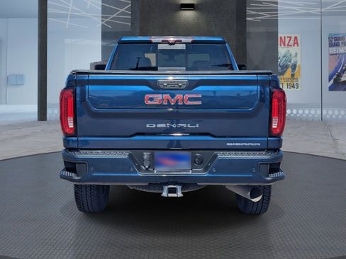 Used 2021 GMC Sierra 2500 Denali w/ Denali Ultimate Package image 5