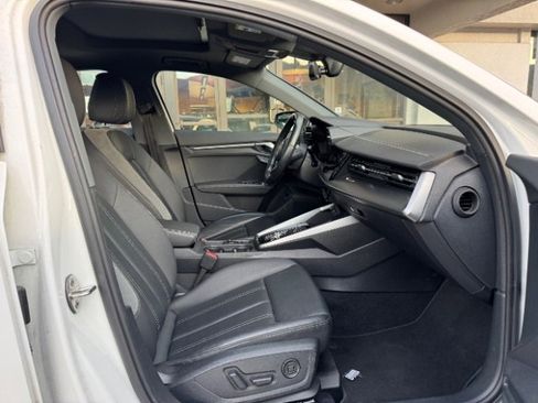 Used 2023 Audi A3 2.0T Premium image 13