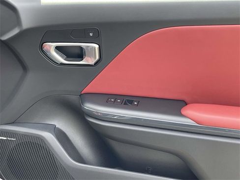 New 2025 Kia K4 GT-Line Turbo image 12