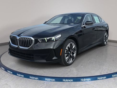 New 2026 BMW 530i 530i image 1