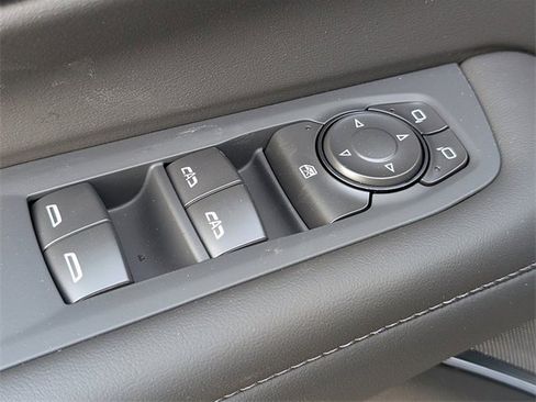 New 2026 Chevrolet Tahoe LT image 19