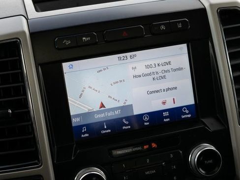 Used 2020 Ford F150 Lariat w/ Equipment Group 502A Luxury image 31