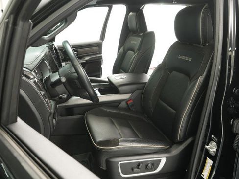 Used 2023 RAM 1500 Laramie image 38