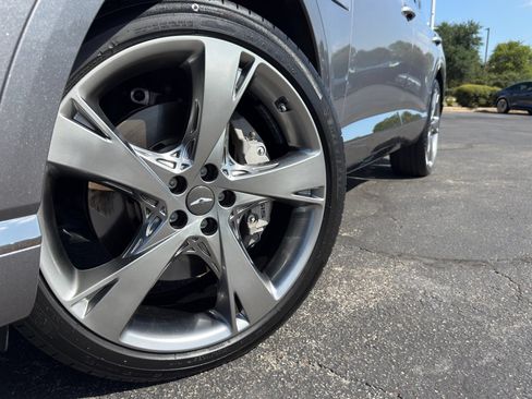 Used 2021 Genesis GV80 3.5T w/ Prestige Package 07 AWD/4WD image 4