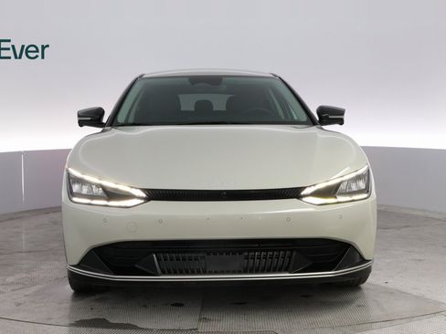 Used 2022 Kia EV6 Wind w/ Wind Technology Package image 4