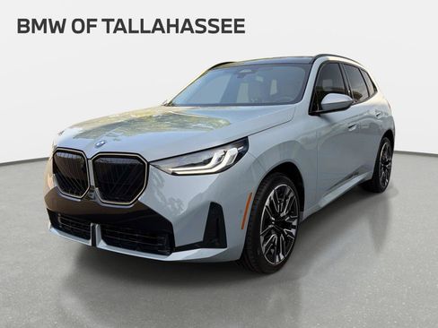Used 2026 BMW X3 xDrive30i w/ Premium Package AWD/4WD image 1