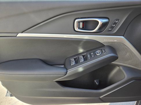 Used 2025 Acura Integra A-Spec FWD image 23