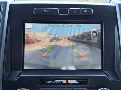 Used 2017 Ford F150 XLT w/ Equipment Group 302A Luxury image 22