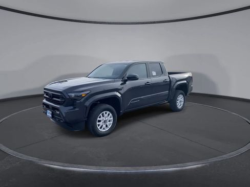 New 2026 Toyota Tacoma SR5 image 4