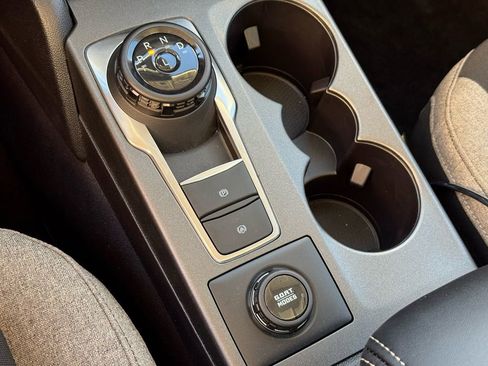 New 2025 Ford Bronco Sport Big Bend image 18