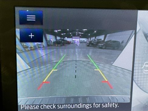 Used 2021 Ford Explorer Limited w/ Hybrid Equipment Group 310A RWD image 17